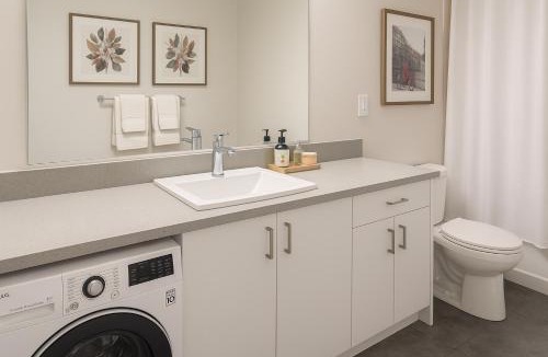 Langford Apartment | Lone Oak Retreat