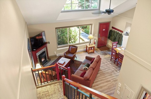Tofino Resort | Long Beach Lodge Resort