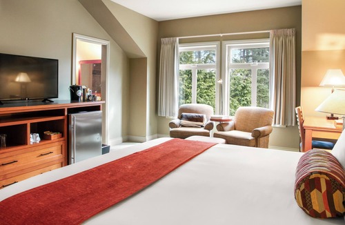 Tofino Resort | Long Beach Lodge Resort