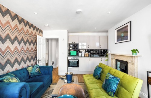 Hove Apartment | Longer Stays | Apartment | Brighton | Vacation