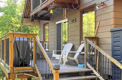 North Kawartha House | Looncall Lake Retreat