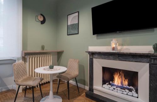 Loreto Bed & Breakfast | Loreto Prestige - Parking Free & Bulb Gym