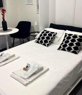 Loreto Bed & Breakfast | Loreto Prestige - Parking Free & Bulb Gym
