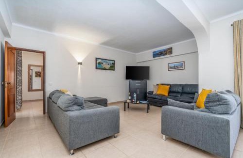 Carvoeiro Apartment | Los Papis