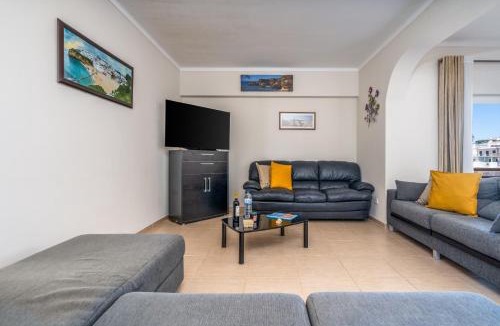 Carvoeiro Apartment | Los Papis