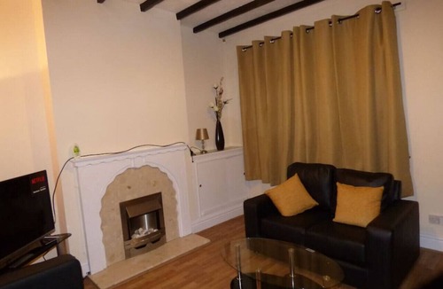 Heanor House | Loscoe House - Derby