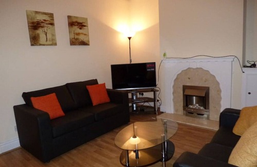 Heanor House | Loscoe House - Derby
