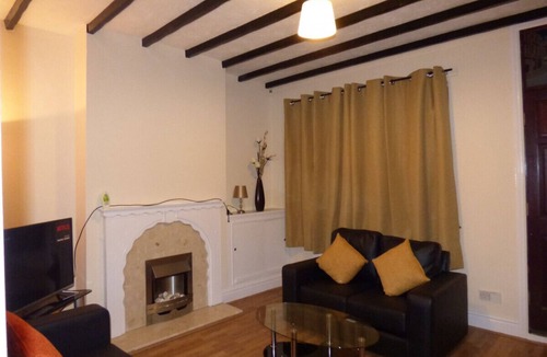 Heanor House | Loscoe House - Derby