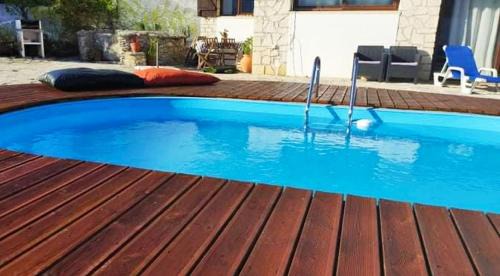 Cantanhede House | Louro's Villa - 12130AL