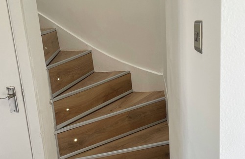Arnold Apartment | Lovely 2 bed Apartment, Arnold Town centre.