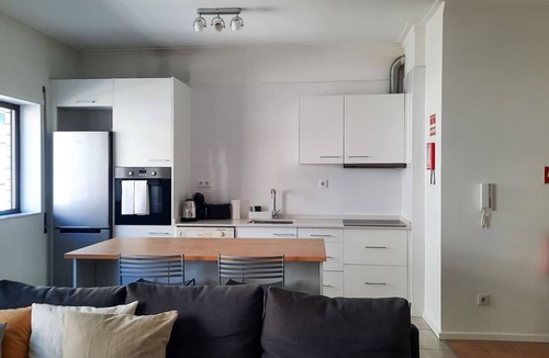 Braga Apartment | Lovely 2-bedroom apartment - Near Braga city center
