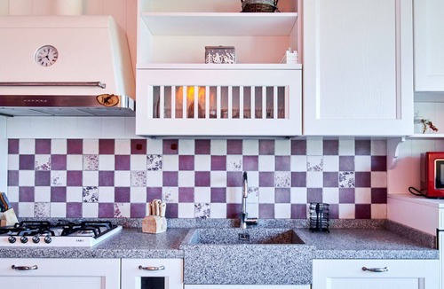 Lecco Apartment | Lovely apartment for 6 guests with WIFI, TV and patio