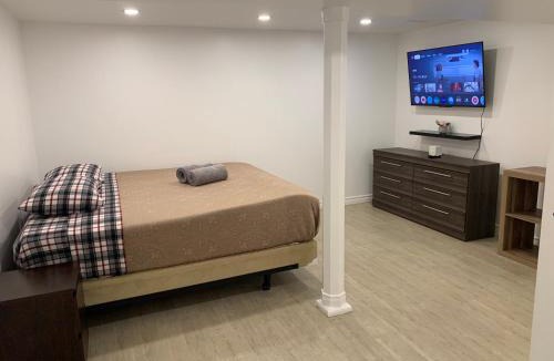 Grimsby Apartment | Lovely apartment house