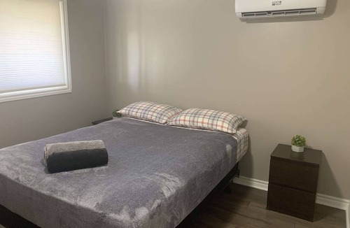 Grimsby House | Lovely Apartment House