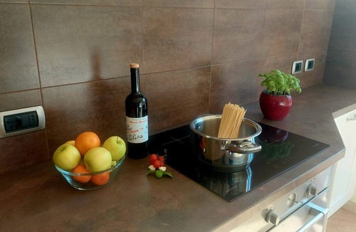 Lenno Apartment | Lovely Apartment,Top Central Location! Sunny Terrace, Scenic Glimpse of the Lake