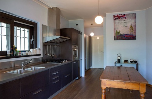 Cernobbio House | Lovely Cascina. Stunning Lake Views & Sun Deck