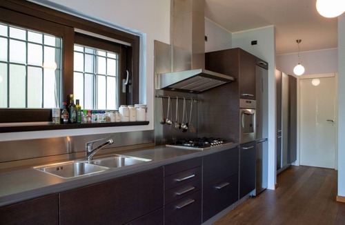 Cernobbio House | Lovely Cascina. Stunning Lake Views & Sun Deck