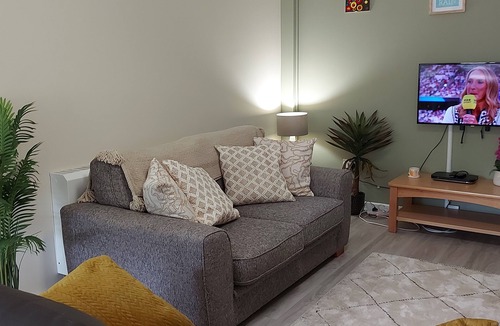 North Muskham House | Lovely detached house suited in quiet village.