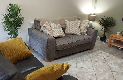 North Muskham House | Lovely detached house suited in quiet village.