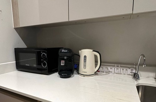 Uxbridge South Apartment | Lovely flat close to Heathrow Airport