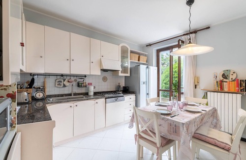 Rivoltella House | Lovely home in Desenzano del Garda