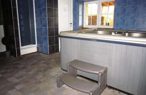 Walk House | Lovely house with much luxury and comfort