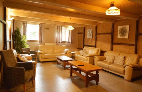 Walk House | Lovely house with much luxury and comfort