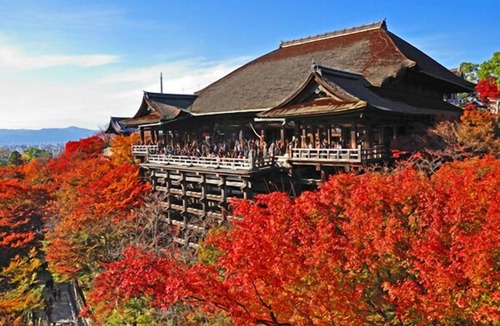 Gion House | Lovingly Restored Townhouse In Central Kyoto Kiyomizu/Gion