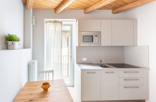 Orino Apartment | LP5