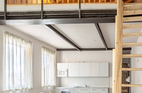 Orino Apartment | LP6