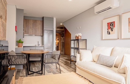 Vila Real Apartment | LR Wines & Experiences – Vintage 96