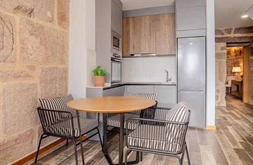 Vila Real Apartment | LR Wines & Experiences – Vintage 96