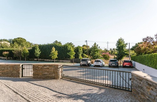 Vila Real Apartment | LR Wines & Experiences – Vintage 96