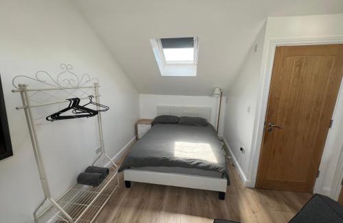 Leicester Apartment | LT 1-2 Studio Apartment - Free St Parking