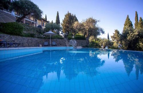 Benitses Villa | Lucky Villas