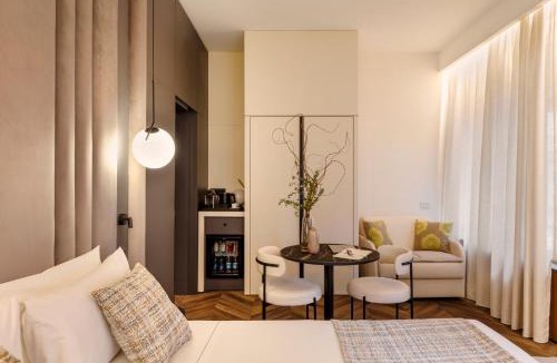San Marco Apartment | LUMERA STAY - Brera