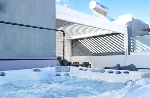 Santa Luzia House | Luminara Villa, Luminara Villa Santa Luzia