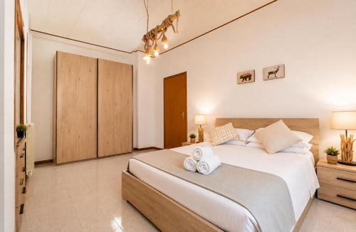Cavagnano Apartment | Luna al Monte