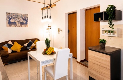Cavagnano Apartment | Luna al Monte