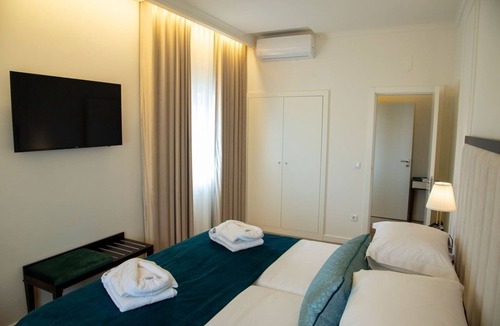 Tabua Hotel | Luna Hotel de Tábua
