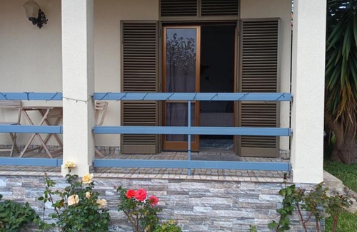 Imaculado Coracao de Maria Apartment | LUX CITYWALK Appartments AIRCON