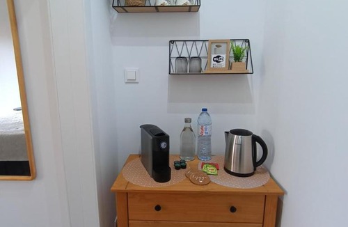 Imaculado Coracao de Maria Apartment | LUX CITYWALK Appartments AIRCON