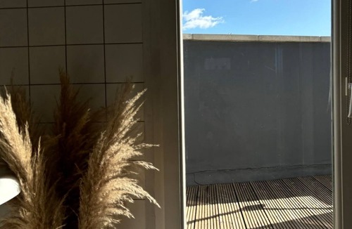 Weavers Apartment | Lux flat Shoreditch with terrace