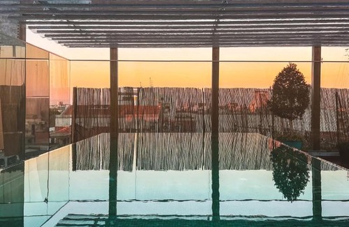 Sao Sebastiao da Pedreira Hotel | Lux Lisboa Park