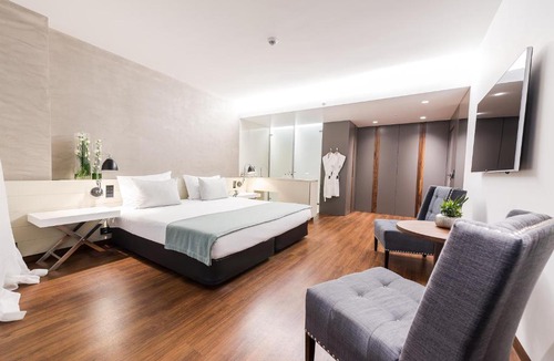 Sao Sebastiao da Pedreira Hotel | Lux Lisboa Park