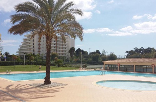 Praia da Rocha Apartment | Lux Suites Praia da Rocha