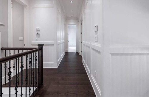 Steveston House | Luxurious 6-bedrooms house