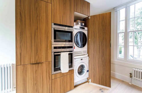 Islington Apartment | Luxurious and Quiet 2 Bedroom Apartment