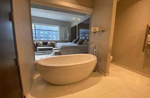 Downtown St. John's House | Luxurious Downtown Room