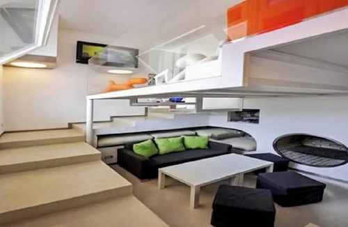 Lenno Apartment | Luxurious Lakefront Retreat on Lake Como, Lenno